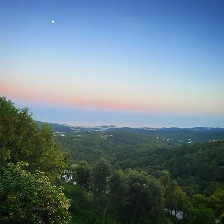 Βίλα Mas Blau Mar