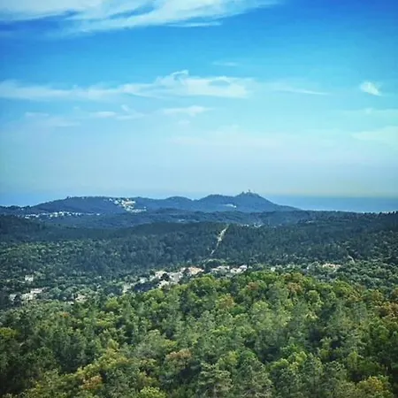 Mas Blau Mar Βίλα *