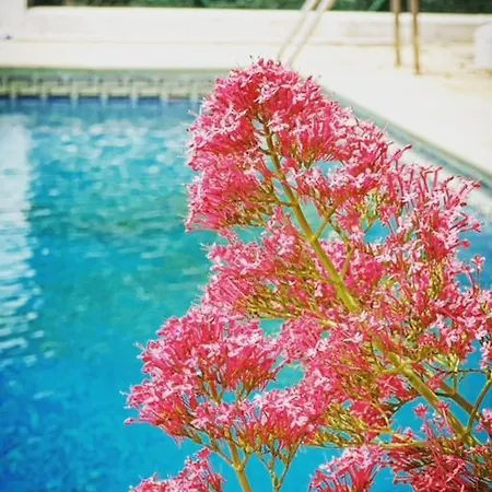 Mas Blau Mar Βίλα Λορέτ Ντε Μαρ