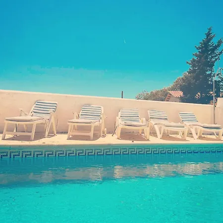Mas Blau Mar Βίλα