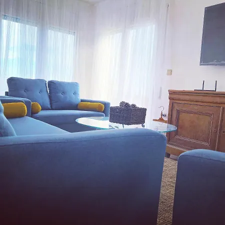 Βίλα Mas Blau Mar Λορέτ Ντε Μαρ