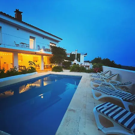 Mas Blau Mar Λορέτ Ντε Μαρ
