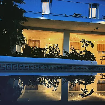 Mas Blau Mar Βίλα Λορέτ Ντε Μαρ