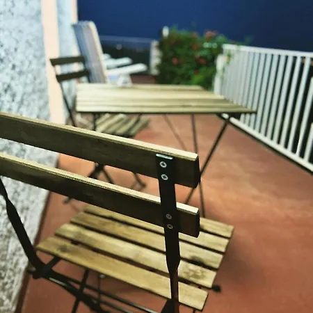 Mas Blau Mar * Λορέτ Ντε Μαρ