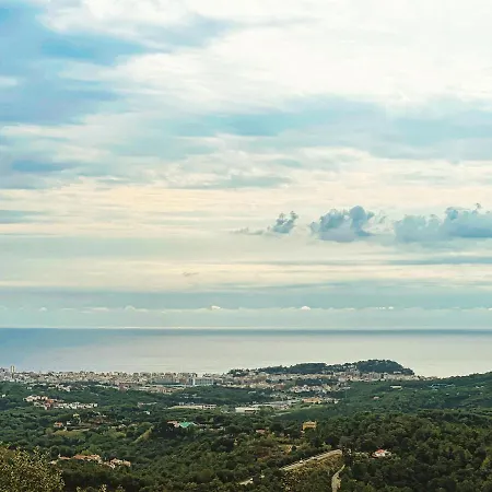 Mas Blau Mar Λορέτ Ντε Μαρ