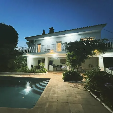 Villa Mas Blau Mar