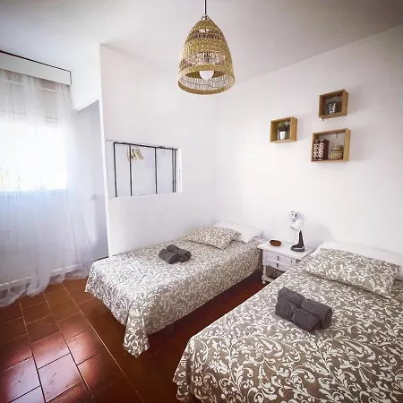 Villa Mas Blau Mar *